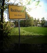 Ansichten Rockhausen