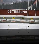 Ostersund - Biathlon WM 2008